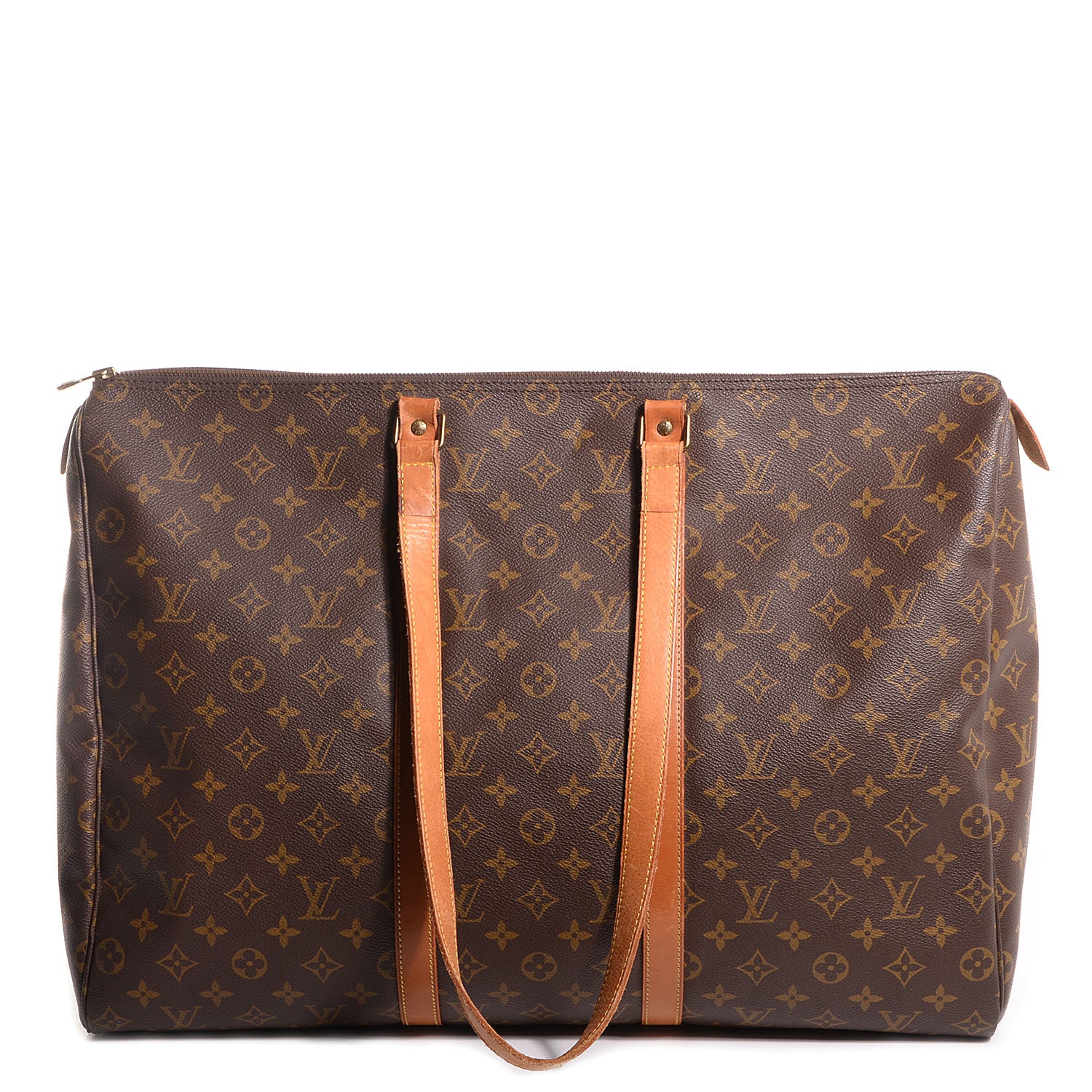 Louis Vuitton Monogram Sac Flanerie 50 1 of 7
