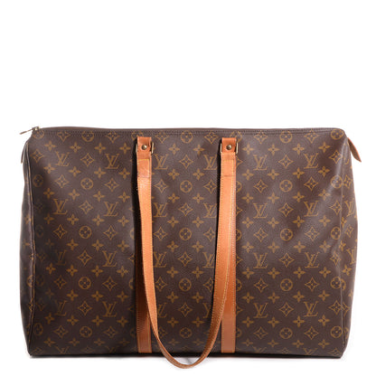 Louis Vuitton Monogram Sac Flanerie 50 1 of 7