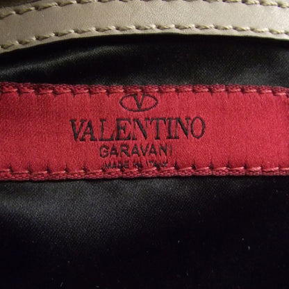 Valentino Garavani Calf Hair Leopard Print Aphrodite Bow Satchel 7 of 10