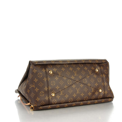 Louis Vuitton Monogram Artsy MM 4 of 13