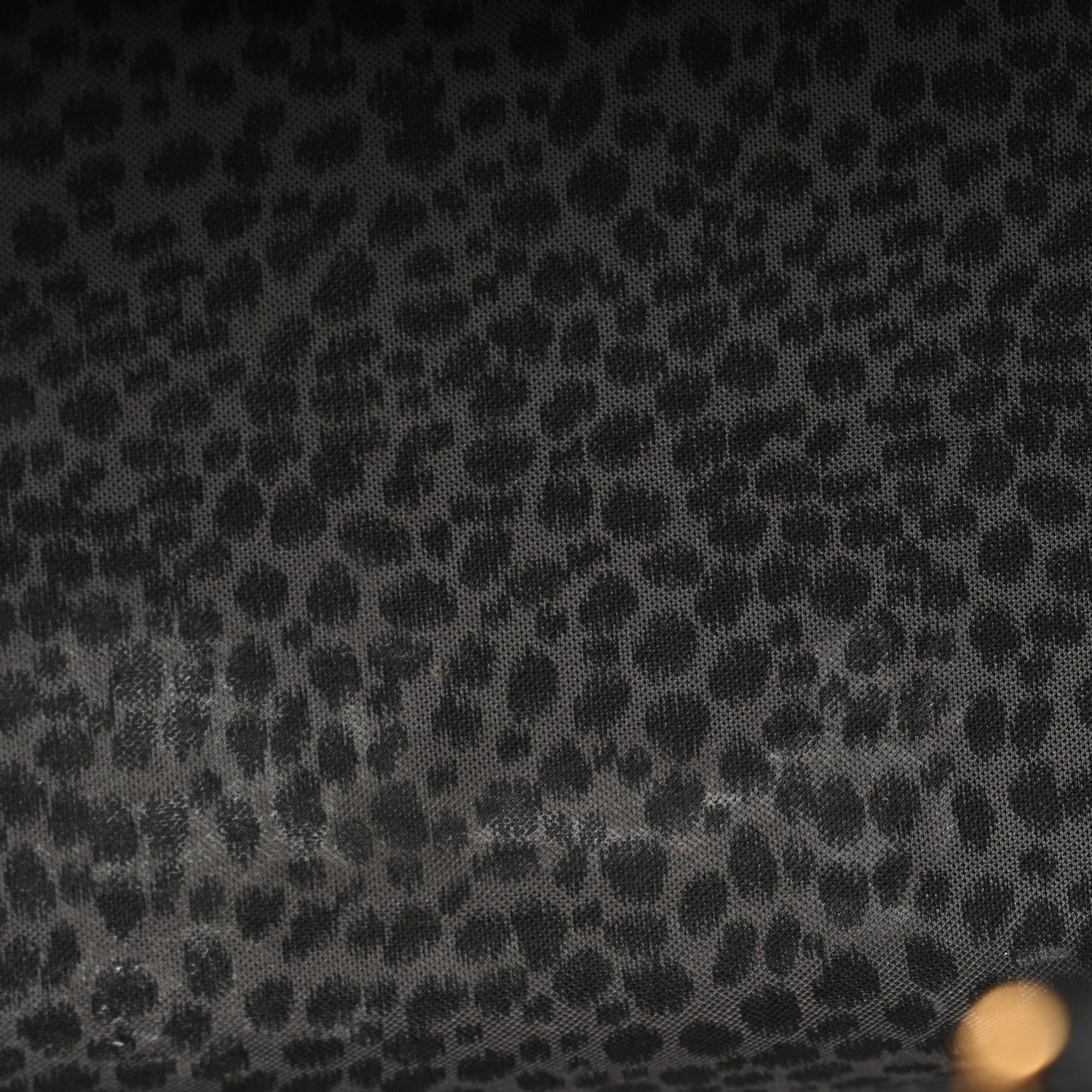 Louis Vuitton Monogram Giant Wild At Heart Onthego GM Black 11 of 13