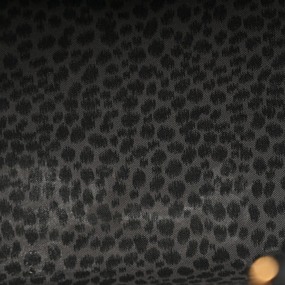 Louis Vuitton Monogram Giant Wild At Heart Onthego GM Black 11 of 13