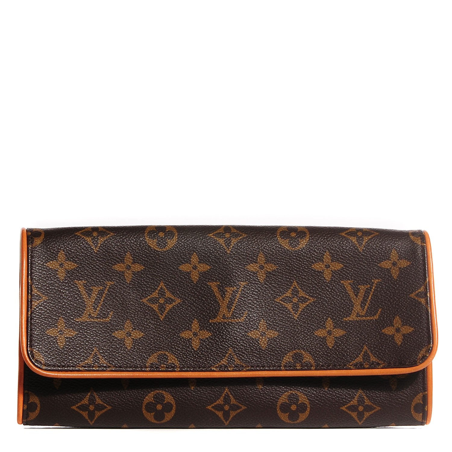 Louis Vuitton Monogram Pochette Twin GM 104085 – FASHIONPHILE
