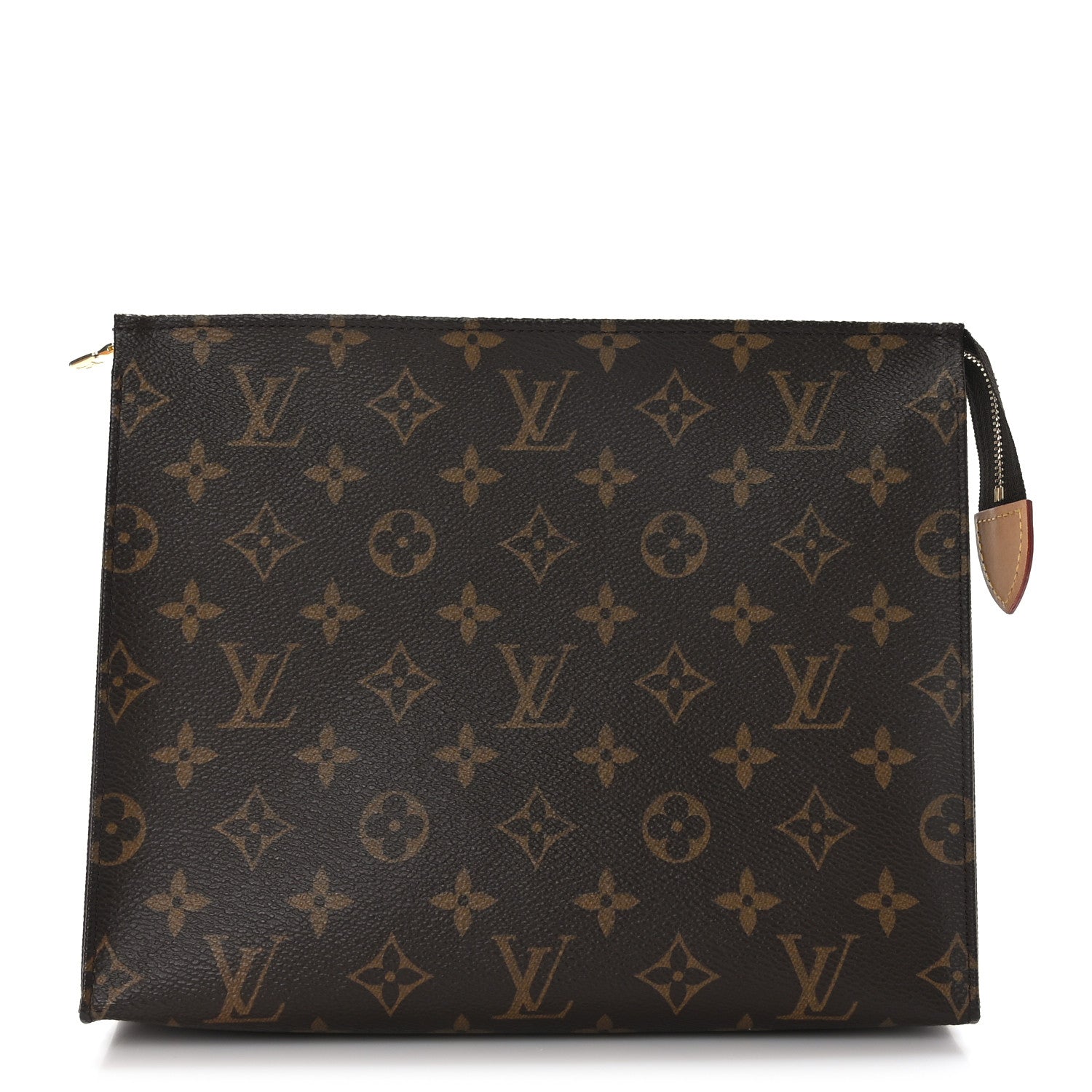 Louis Vuitton Monogram Toiletry Pouch 26 1 of 10