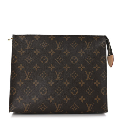 Louis Vuitton Monogram Toiletry Pouch 26 1 of 10
