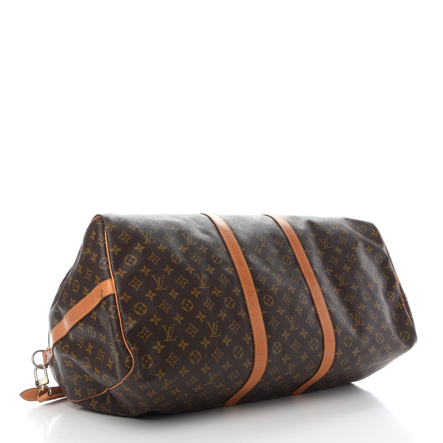 Monogram Keepall Bandouliere 60