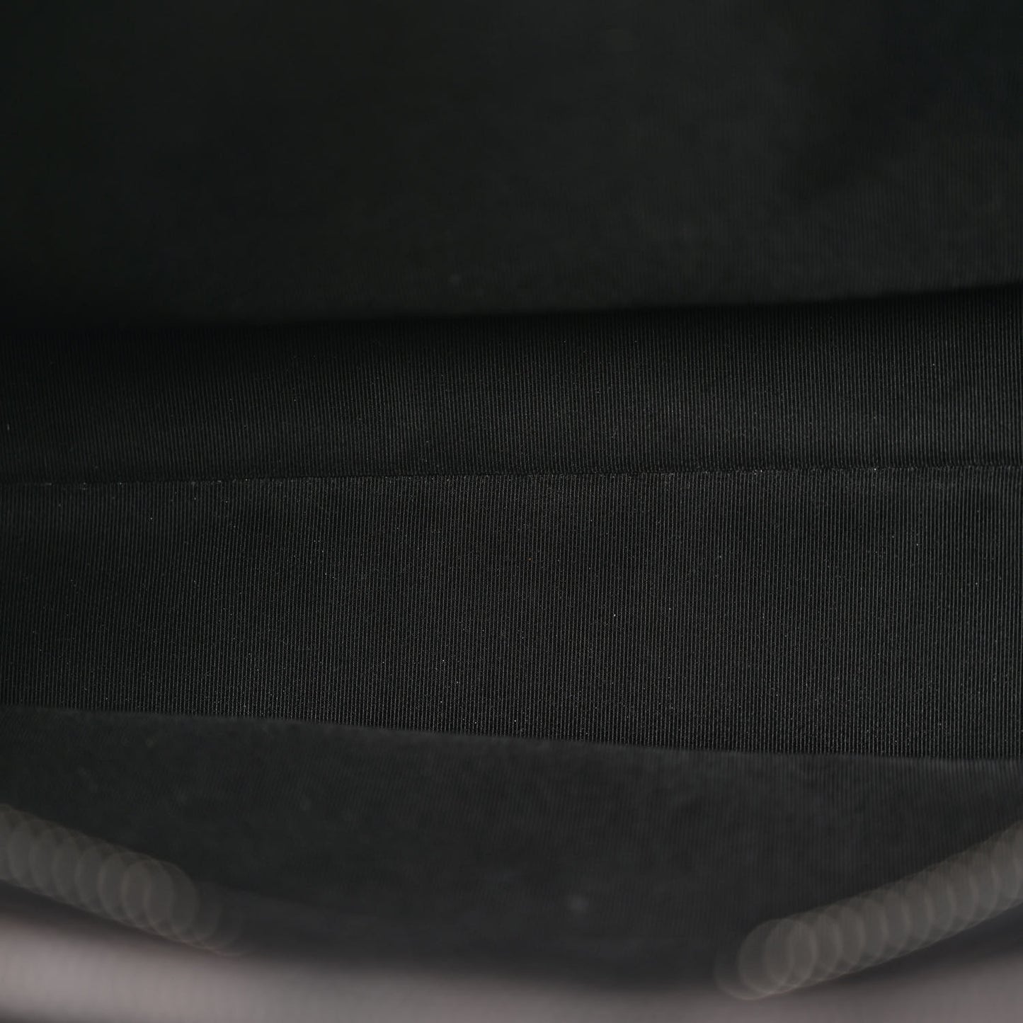 Caviar Quilted Large Urban Companion Top Handle Shopping Tote Black