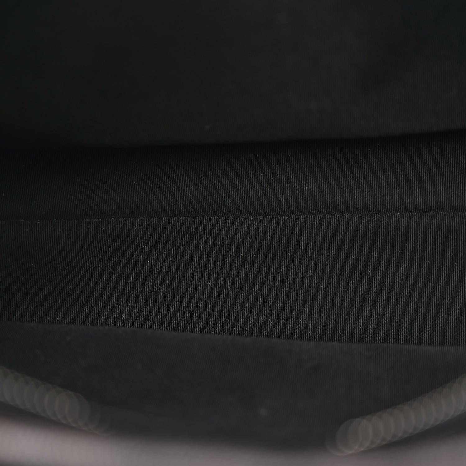 Chanel Caviar Quilted Large Urban Companion Top Handle Shopping Tote Black 5 of 13