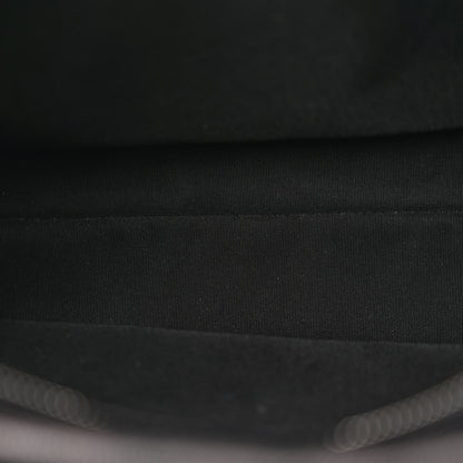 Chanel Caviar Quilted Large Urban Companion Top Handle Shopping Tote Black 5 of 13