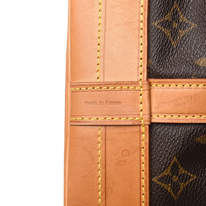 Louis Vuitton Monogram Noe 5 of 14
