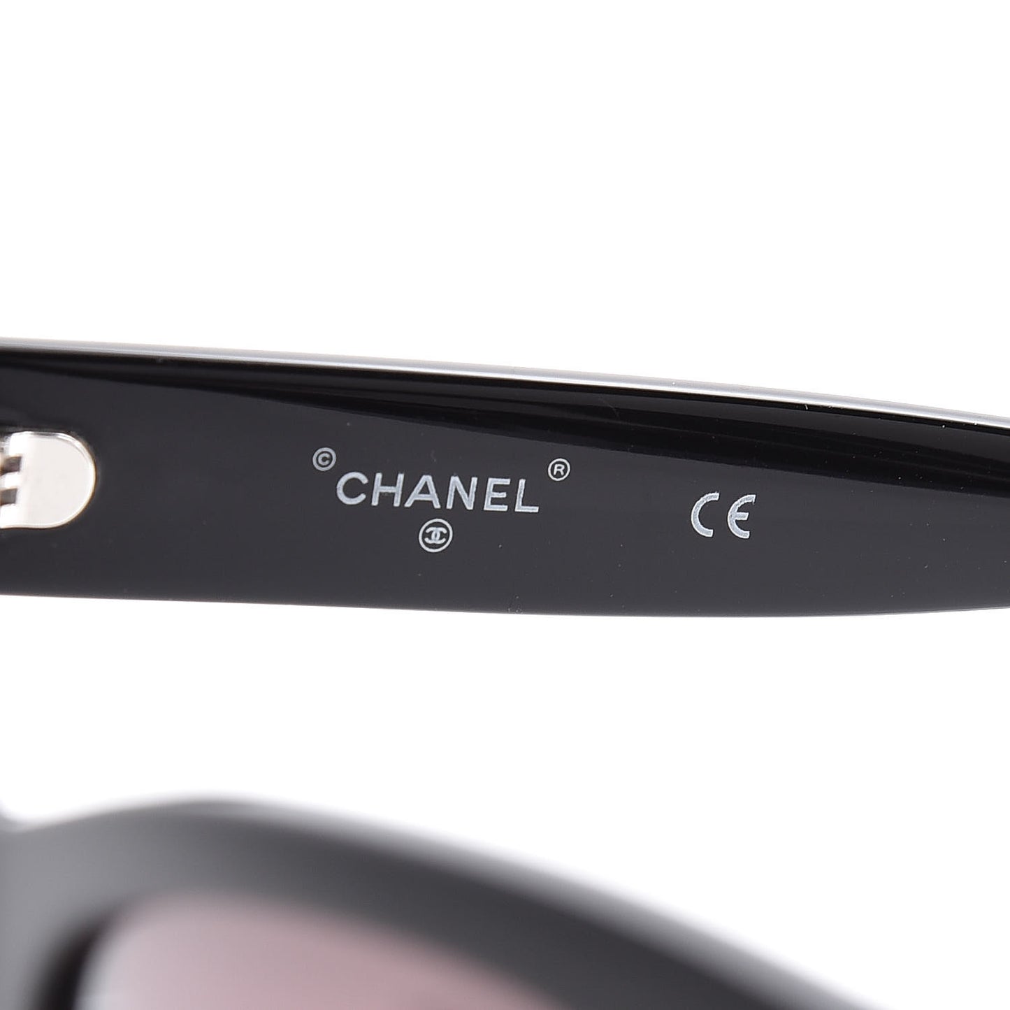 CC Sunglasses A71233 Black