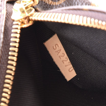 Louis Vuitton Monogram Bumbag 8 of 9
