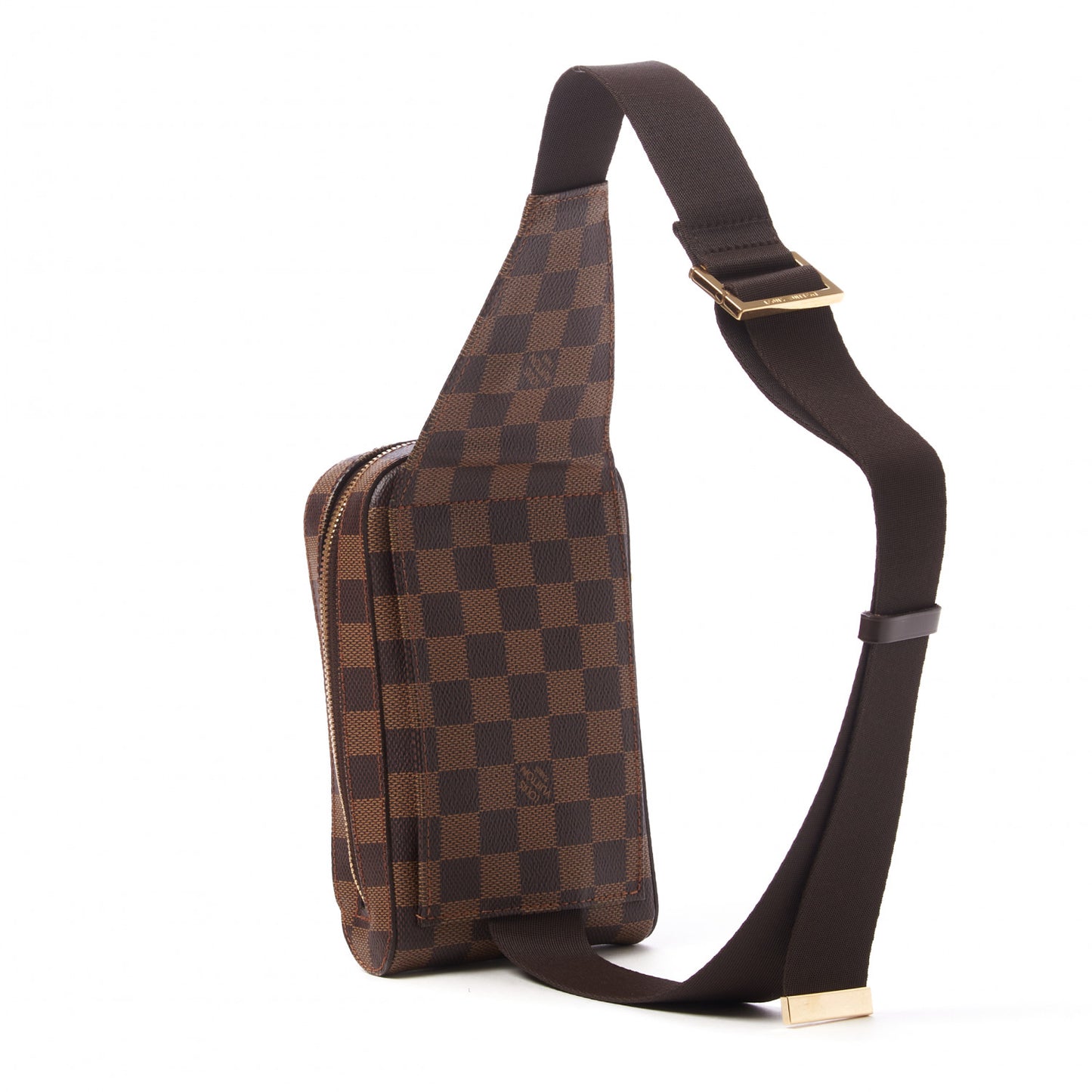 Damier Ebene Geronimos