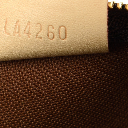 Louis Vuitton Monogram Nano Speedy 9 of 10