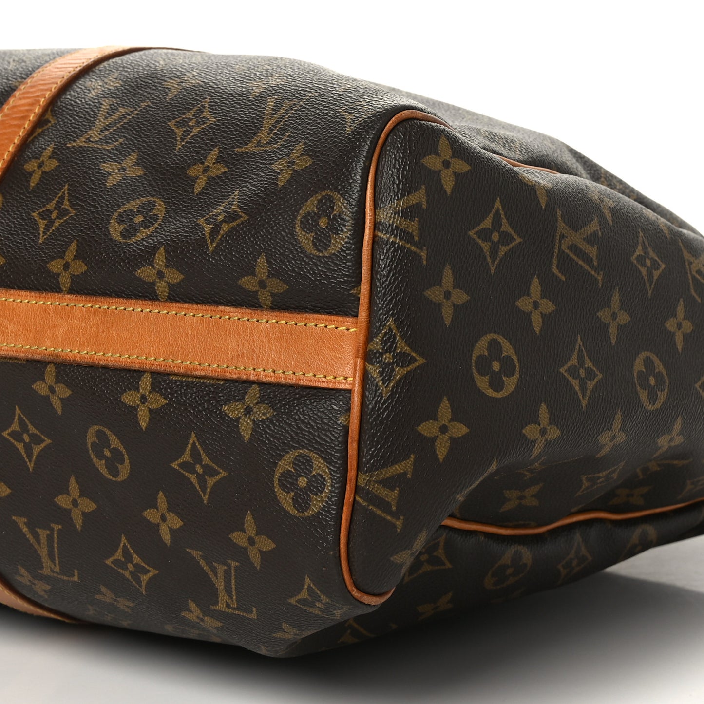 Monogram Sac Flanerie 50