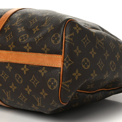 Louis Vuitton Monogram Sac Flanerie 50 8 of 8