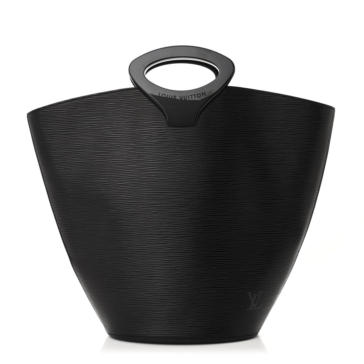 Louis Vuitton Epi Noctambule Black 1 of 11