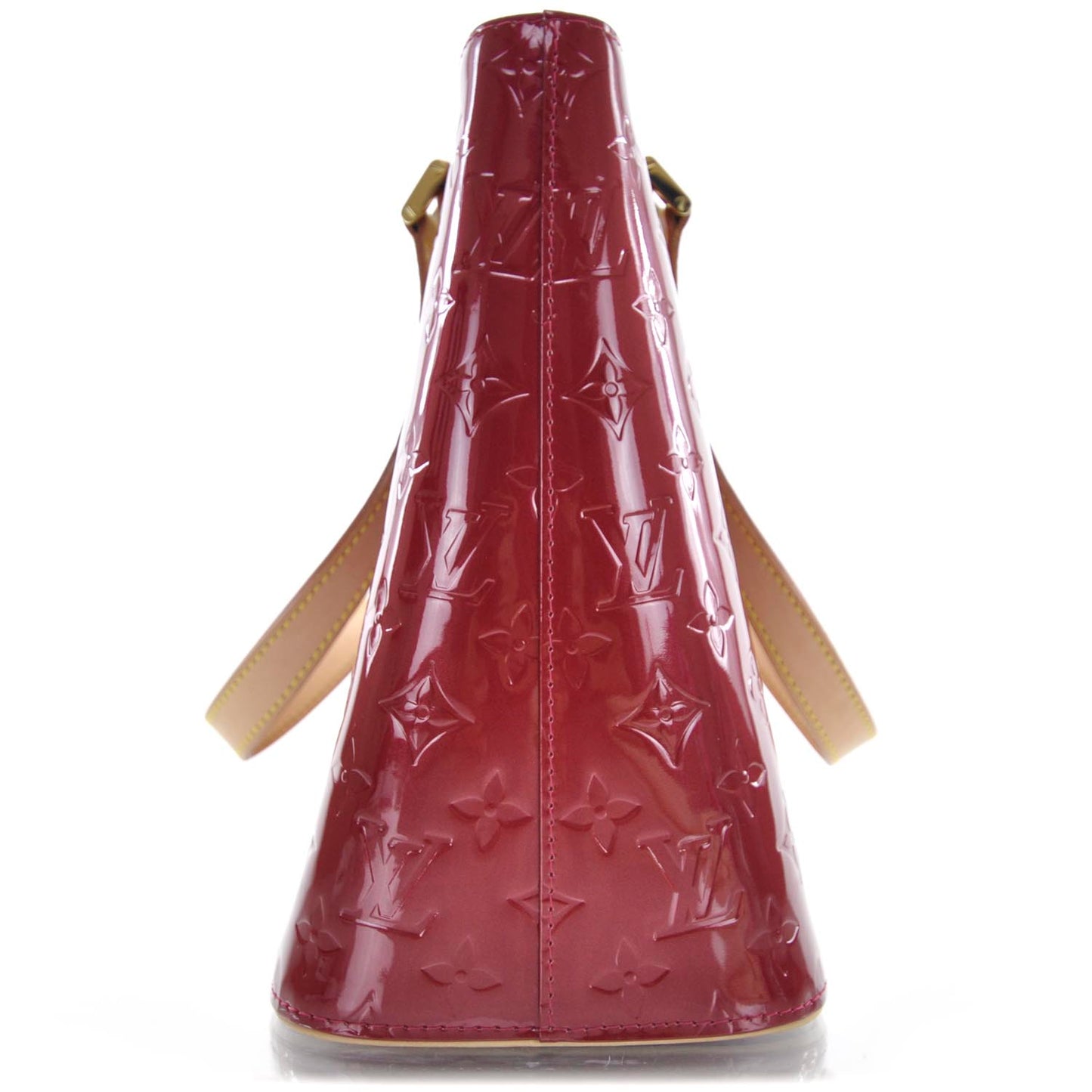 Vernis Houston Pomme D'Amour