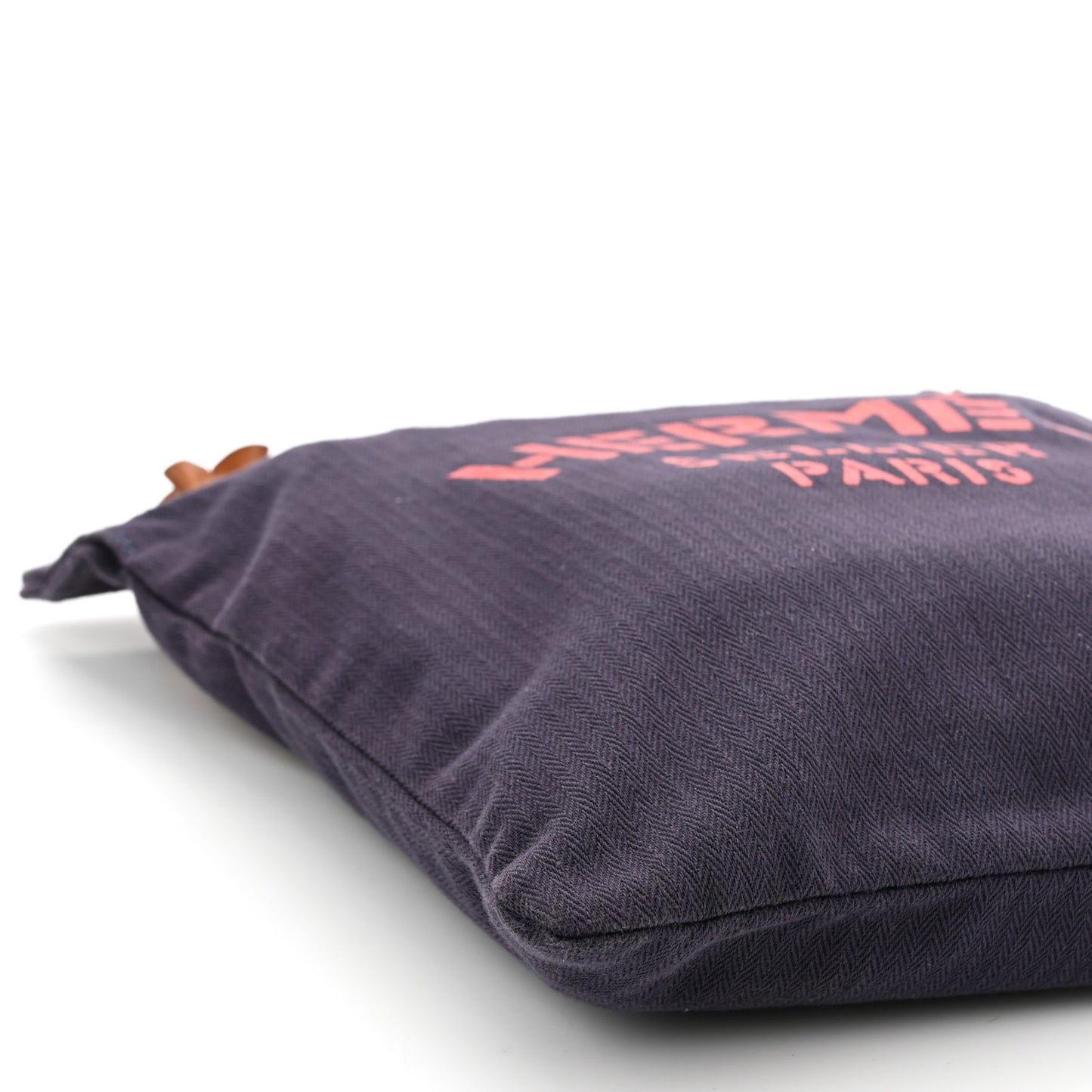Canvas Swift Aline Grooming Bag Navy