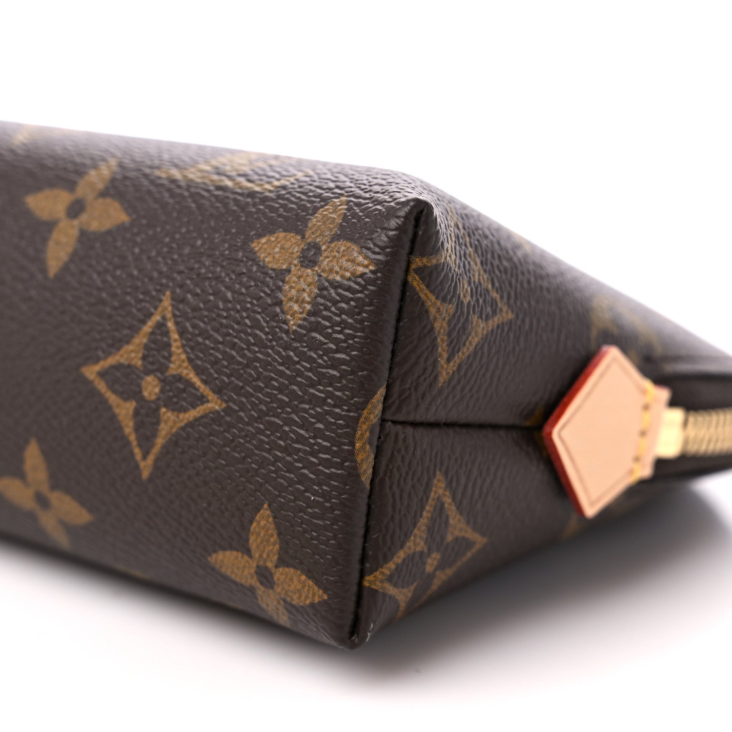 Louis Vuitton Monogram Cosmetic Pouch GM 8 of 9