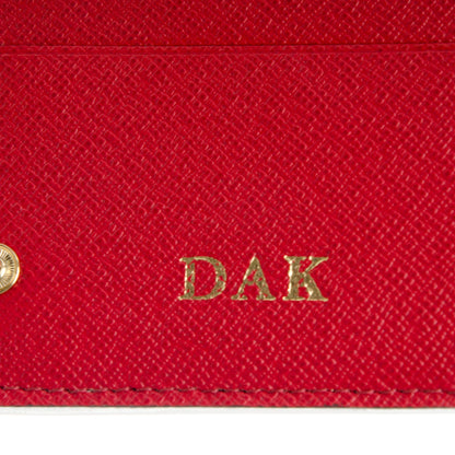 Louis Vuitton Monogram Monogram Kimono Wallet Cherry 7 of 7