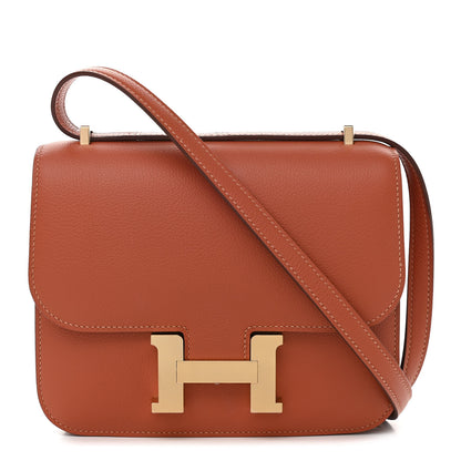 Hermes Evercolor Verso Constance 18 Blush Rose Jaipur 1 of 11