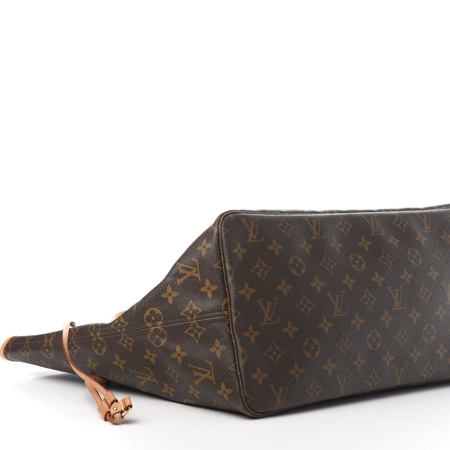 Louis Vuitton Monogram Neverfull GM 10 of 13