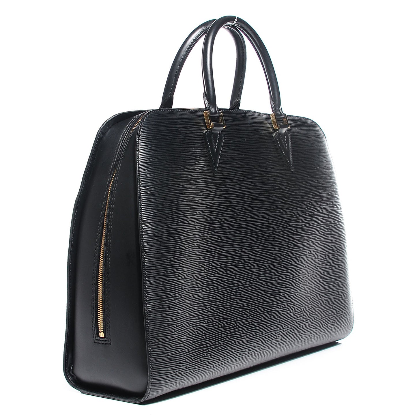 Epi Sorbonne Briefcase Black