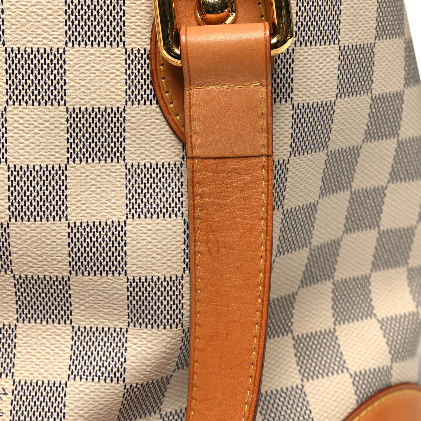 Damier Azur Hampstead PM