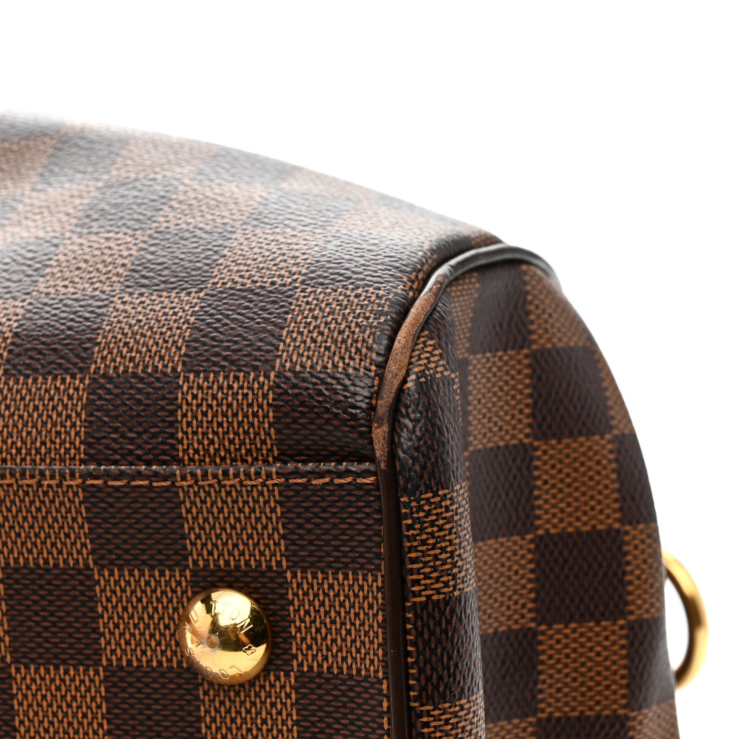 Louis Vuitton Damier Ebene Trevi GM 1852059 – FASHIONPHILE