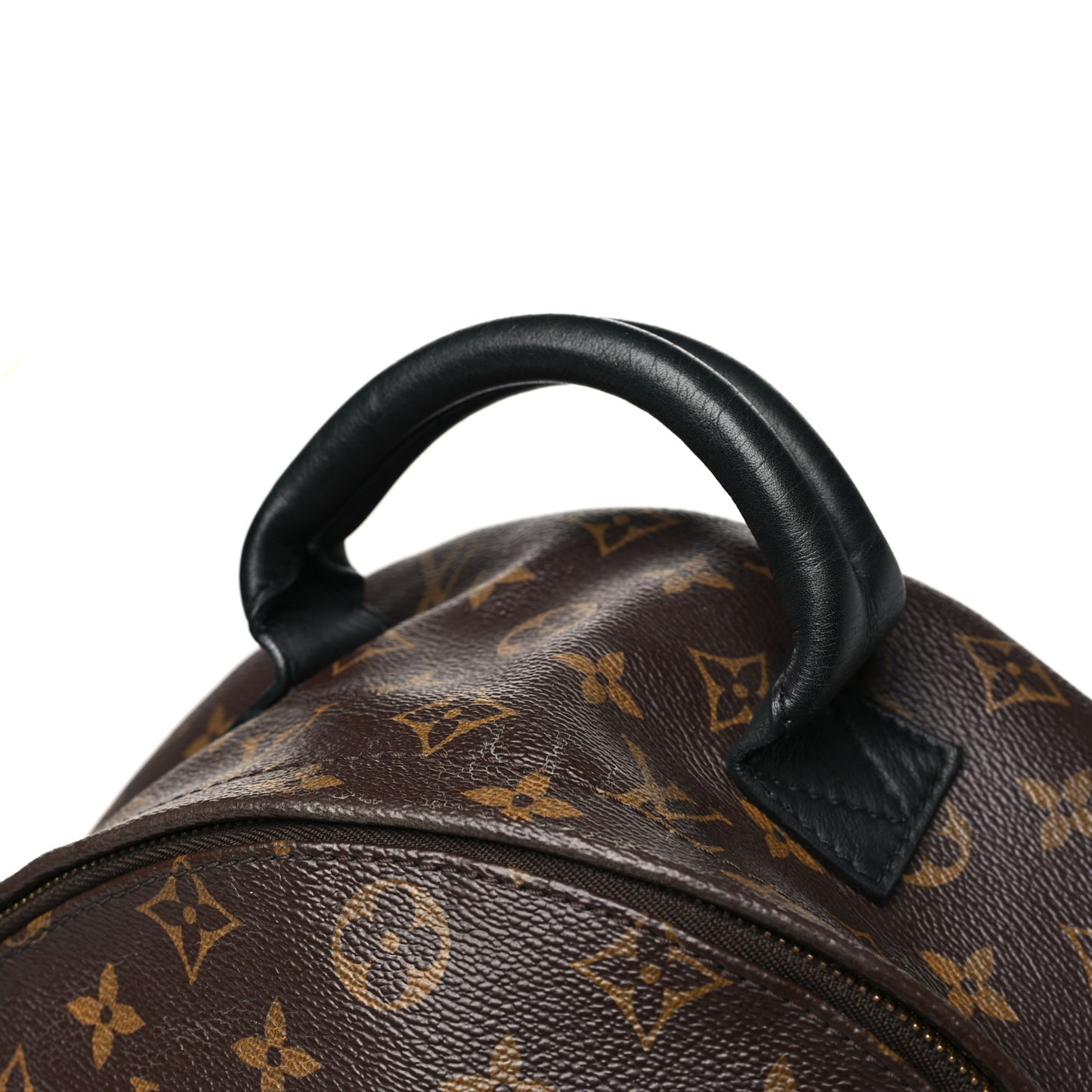 Monogram Palm Springs Backpack MM