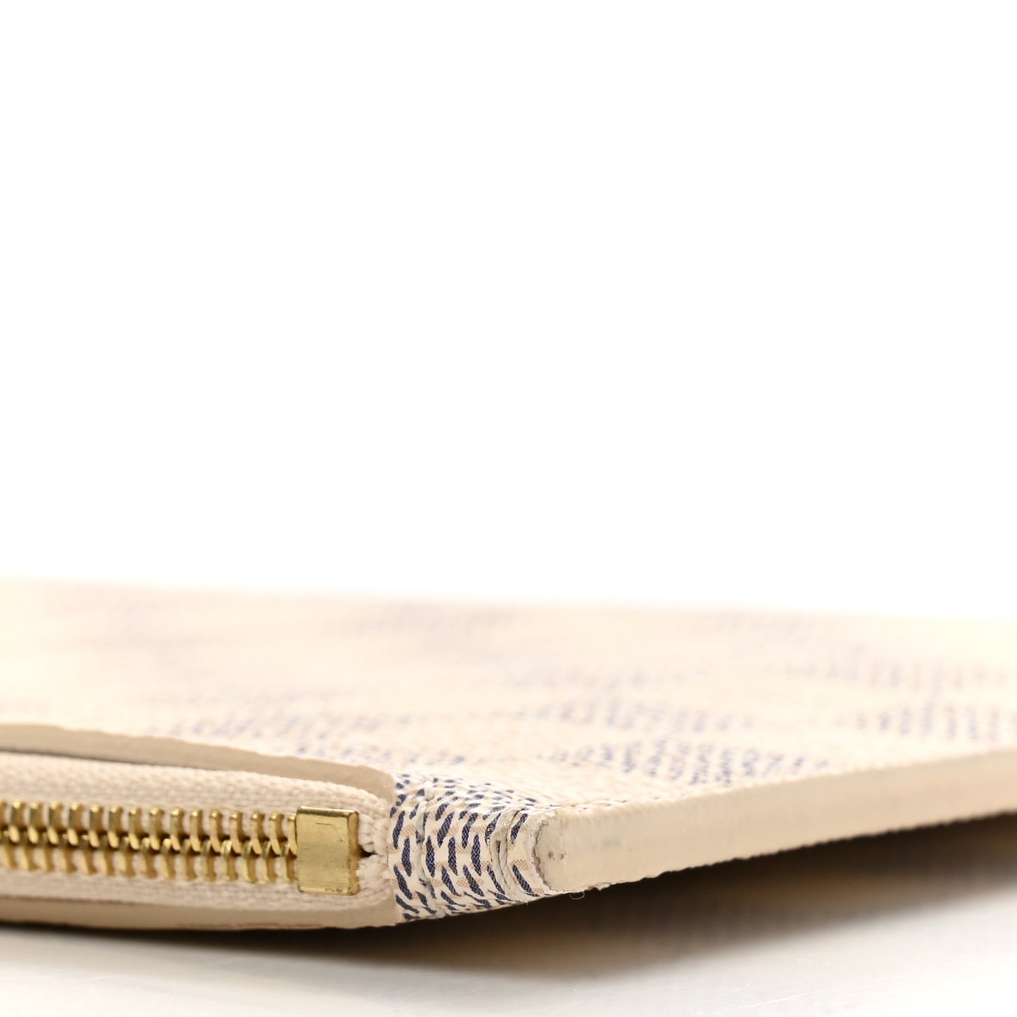 Damier Azur Neverfull MM GM Pochette