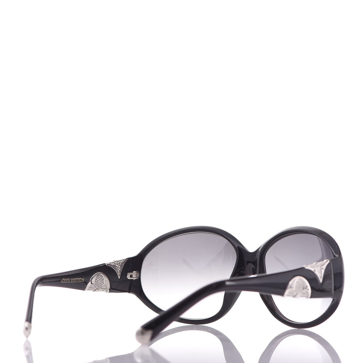 Iris PM Sunglasses Z0265E Black