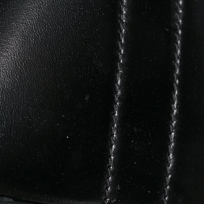 Givenchy Box Calfskin Mini Lock Antigona Black 11 of 11
