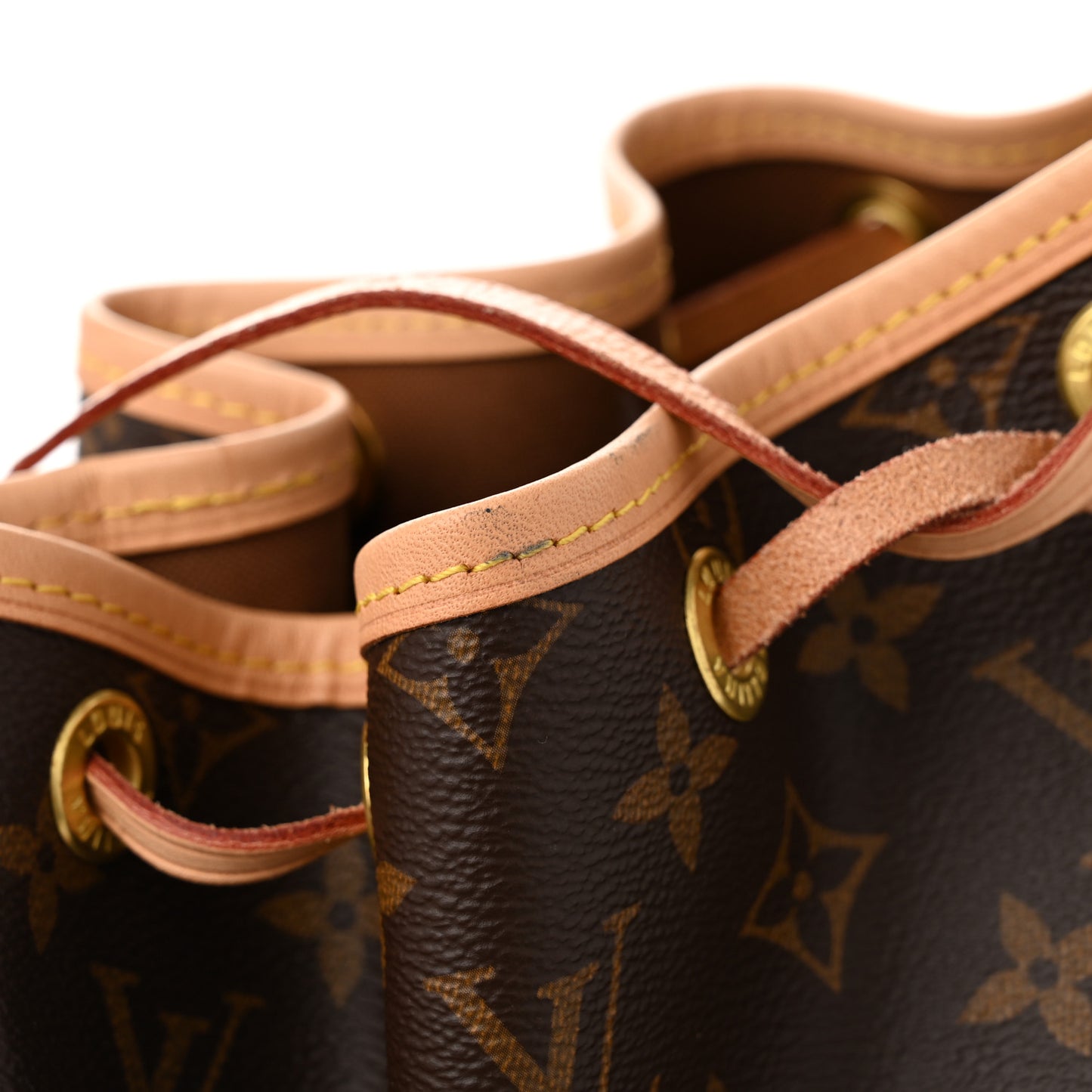 Monogram Noe