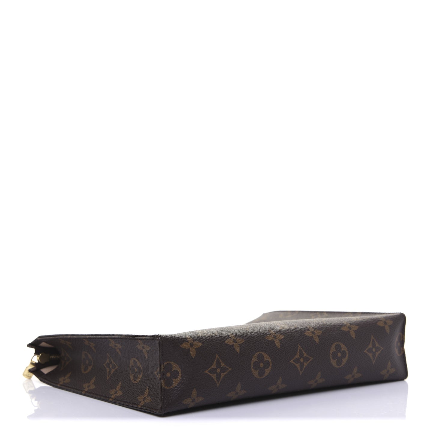 Monogram Toiletry Pouch 26