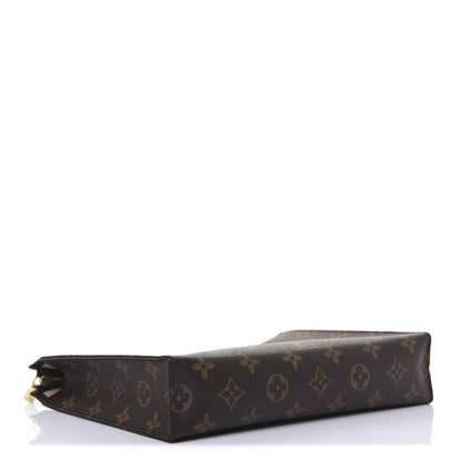Louis Vuitton Monogram Toiletry Pouch 26 4 of 14