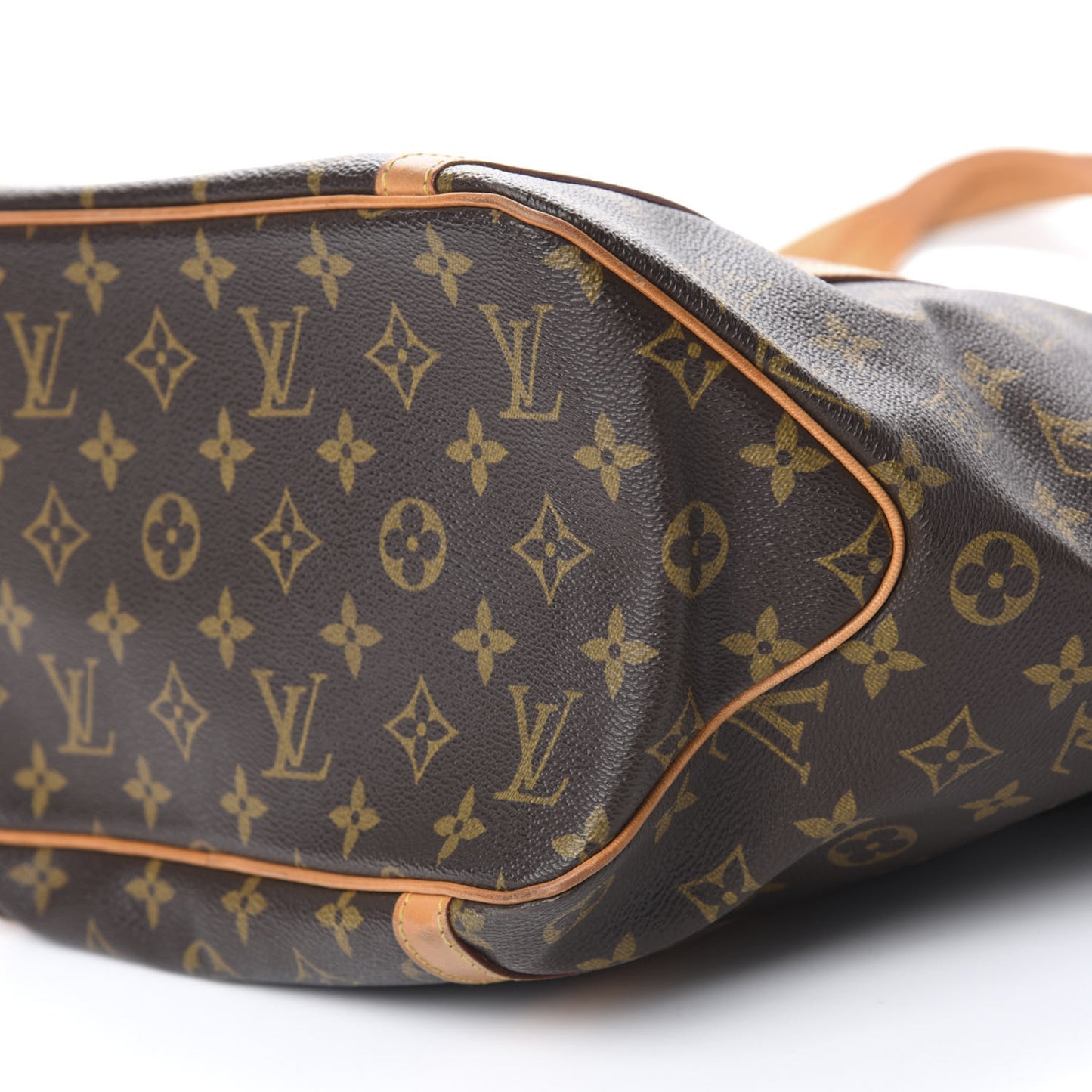 Monogram Sac Shopping Tote