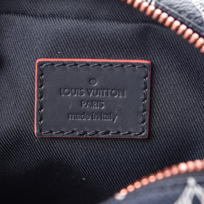 Louis Vuitton Monogram Upside Down Danube PM 7 of 8