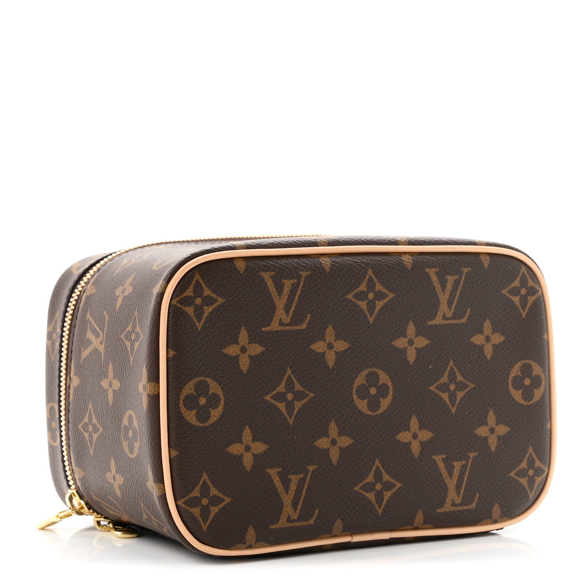 Louis Vuitton Monogram Nice Mini 4 of 8