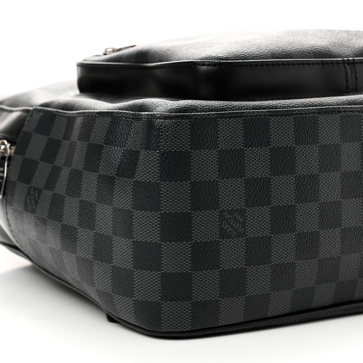 Damier Graphite Josh Backpack
