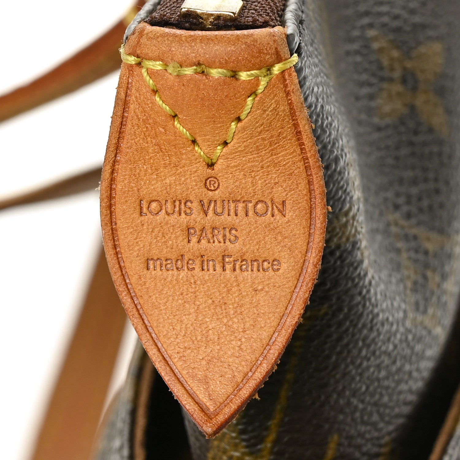 Louis Vuitton Monogram Totally PM 7 of 7