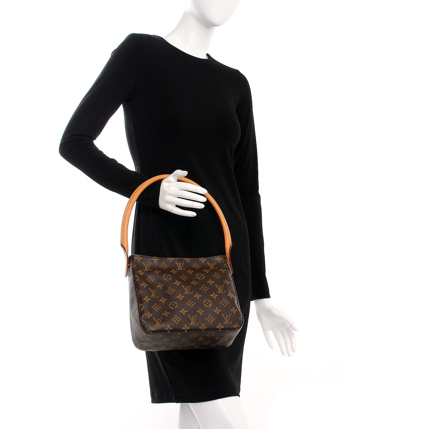 Monogram Looping MM