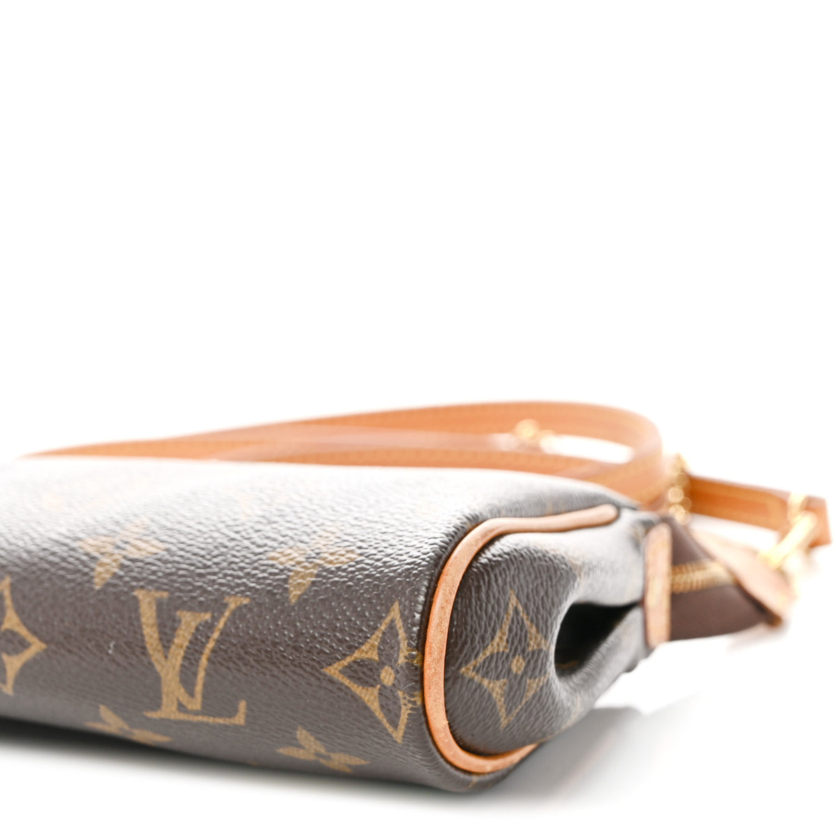 Monogram Eva Clutch