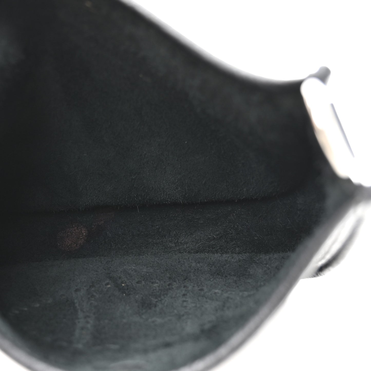 Taurillon Clemence Evelyne TPM Black