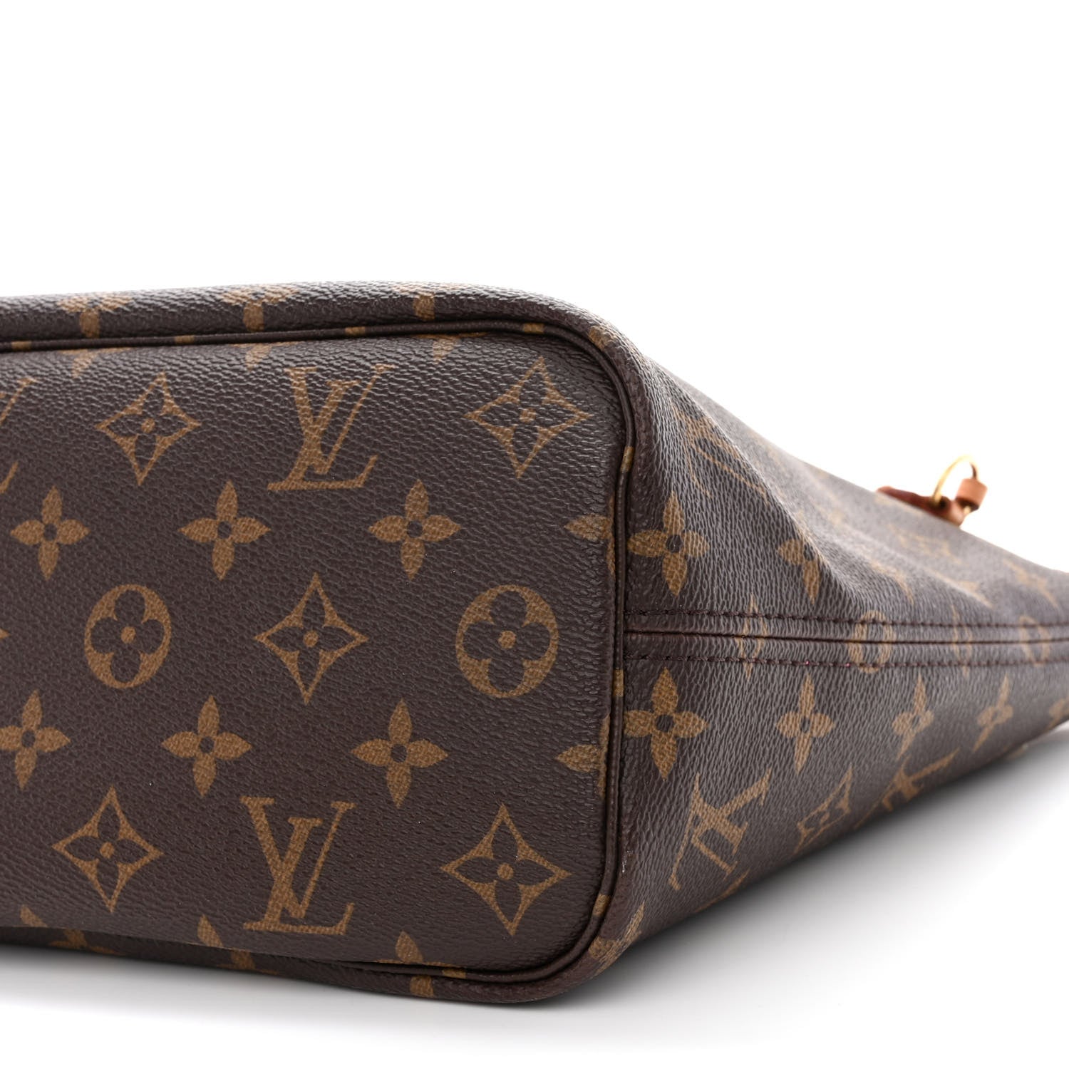 Louis Vuitton Monogram Neo Neverfull PM Pivoine 10 of 10