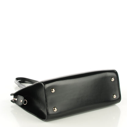 Louis Vuitton Epi Madeleine GM Black 4 of 7
