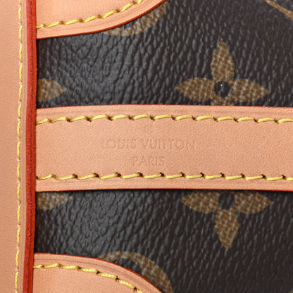 Louis Vuitton Monogram Noé Purse 7 of 9