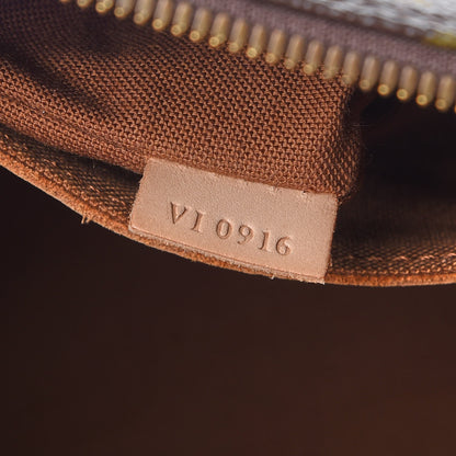 Louis Vuitton Monogram Alma PM 6 of 11