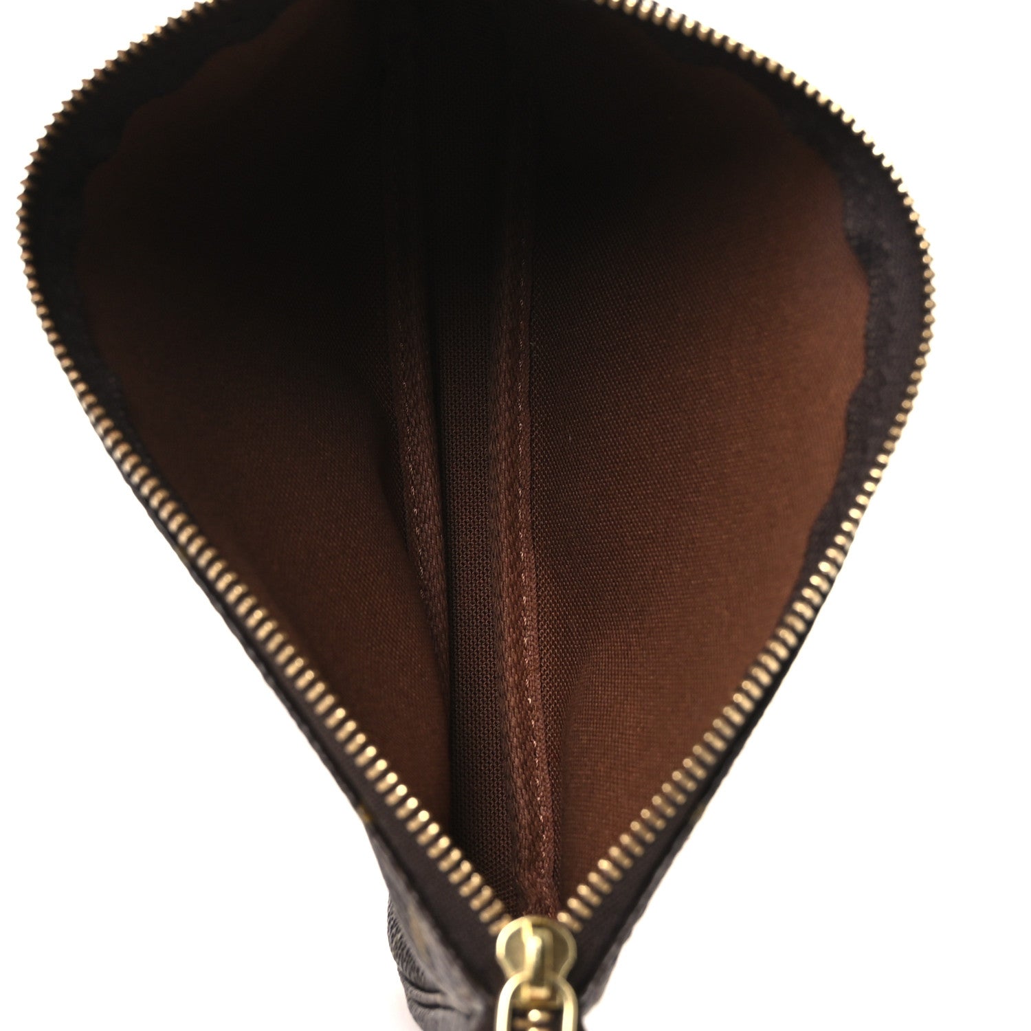 Louis Vuitton Monogram Bucket Pochette Accessories 5 of 12